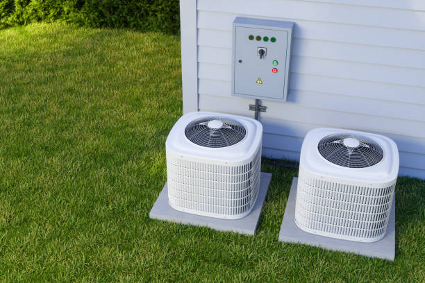 Best HVAC Emergency Services  in Lake Mills, WI