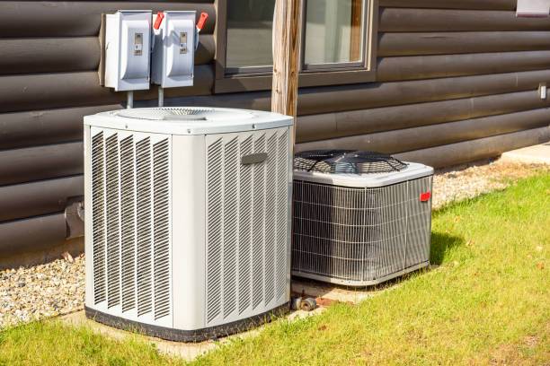 Best HVAC Air Duct Cleaning  in Lake Mills, WI